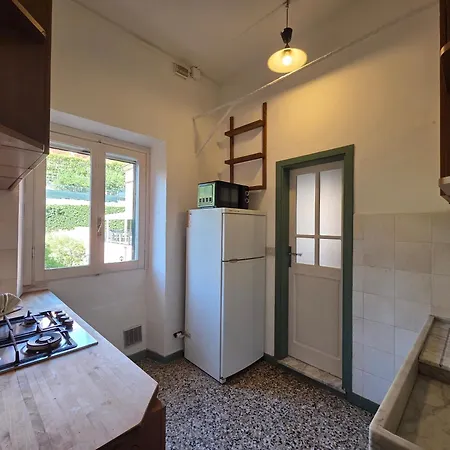 Cyrano - By Turent Apartment Finale Ligure