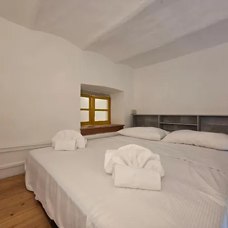Cyrano - By Turent Apartment Finale Ligure